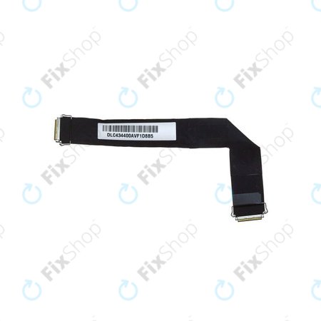 Apple iMac 21.5" A1418 (Late 2012 - Late 2013) - LCD Display eDP Cable (30/30-Pin)