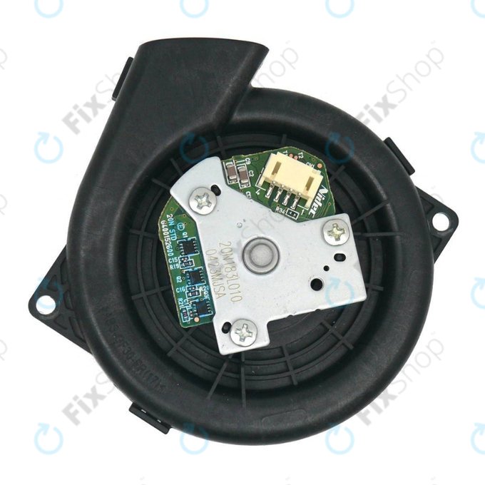 Suction Motor, Black for Xiaomi Mi Robot Vacuum Mop