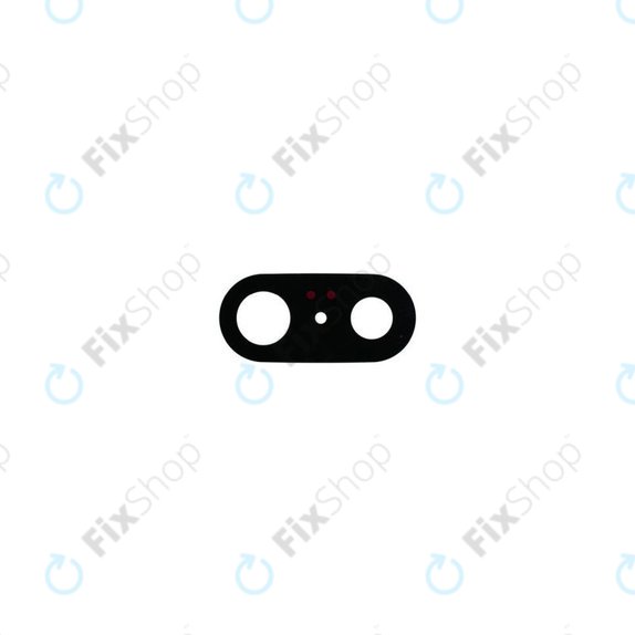 Google Pixel 7 GVU6C GQML3 - Rear Camera Lens - Genuine Service Pack