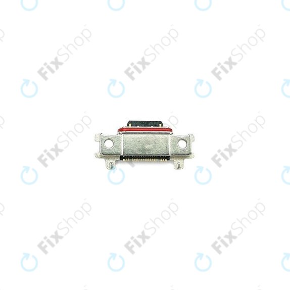 Samsung Galaxy A8 A530F (2018) - Charging Connector - 3722-004110 Genuine Service Pack