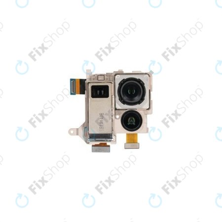 Xiaomi Mi 11 Ultra - Rear Camera Module 50 + 48 + 48MP