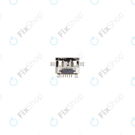 Motorola Moto X Style XT1572 - Charging Connector