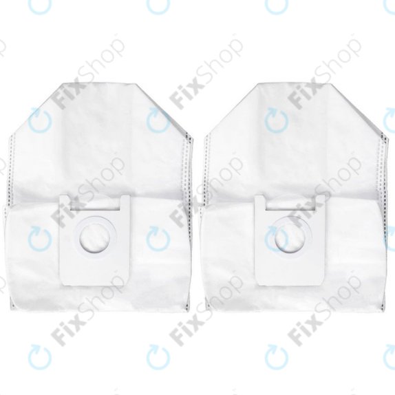 Dust Bag, 2pcs for Roidmi EVE Plus
