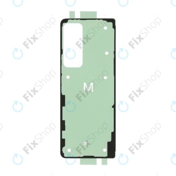 Samsung Galaxy Z Fold 5 F946B - Battery Cover Adhesive - GH81-24019A Genuine Service Pack