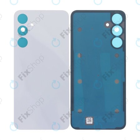 Samsung Galaxy A16 5G - Battery Cover (Light Gray)
