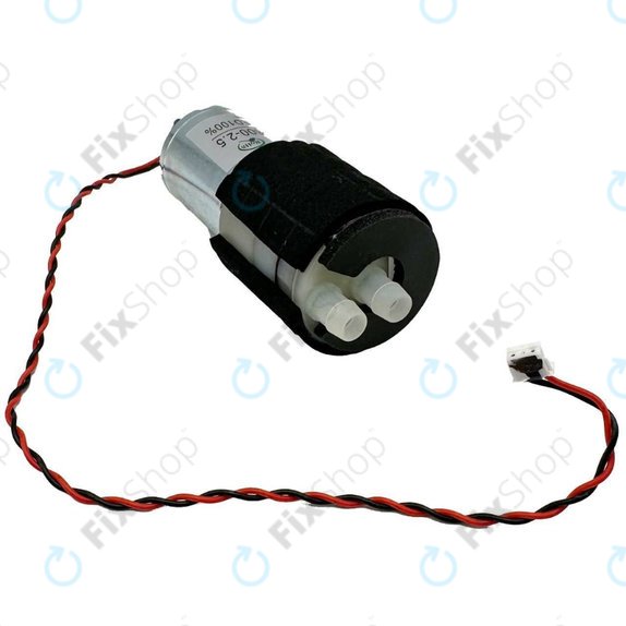 Fresh Water Pump Motor for Xiaomi Dreame L10 Ultra, L10s Ultra, L10 Pro Ultra Heat, L10 Prime, L20 Ultra, W10, W10 Pro1, Xiaomi X10+, X20+