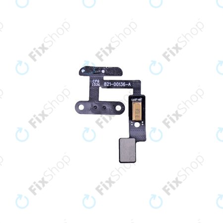Apple iPad Mini 4 - Power Button Flex Cable