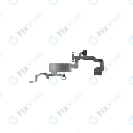 Apple iPhone 12 Pro Max - Sensor Flex Cable (JCID)