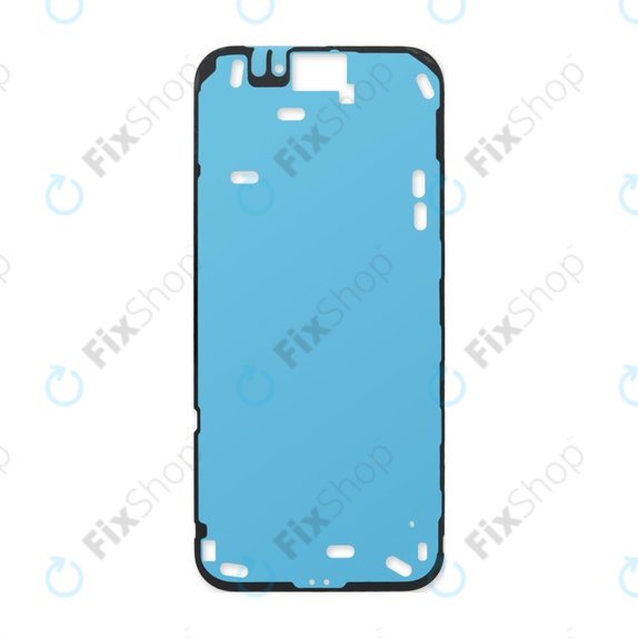 Google Pixel 9 Pro - LCD Adhesive - G806-10496-22 Genuine Service Pack