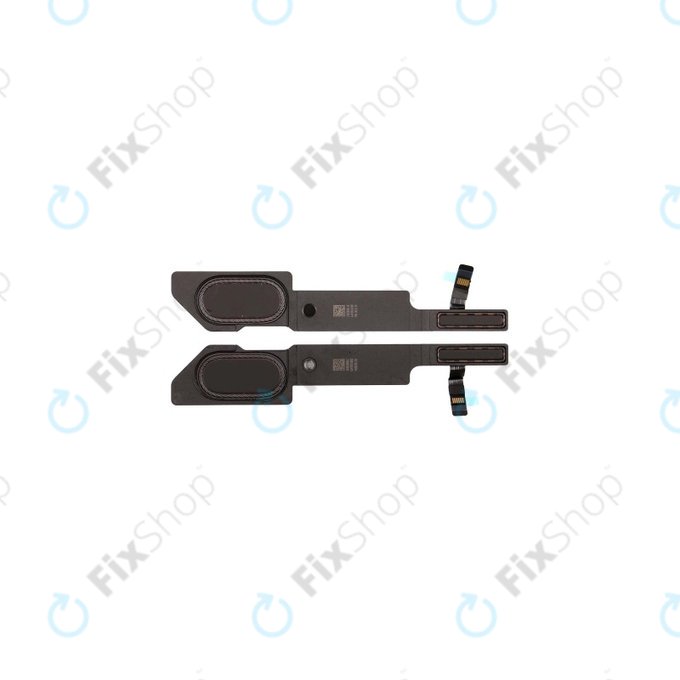 Apple MacBook Pro 14" M1 Pro A2442 (2021) - Speaker Set (Left + Right)