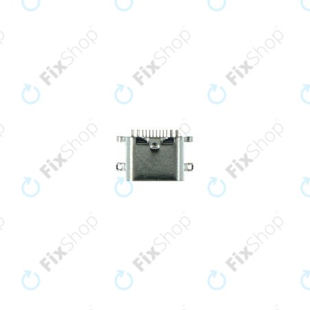 Lenovo Tab M10 TB-X605 - Charging Connector