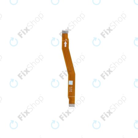 Motorola Moto G60s XT2133 - Main Flex Cable - S948D03308 Genuine Service Pack