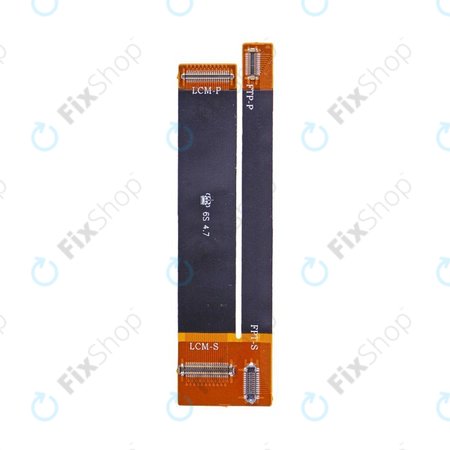 LCD + Touch Screen + 3D Touch Testing Cable for iPhone 6S