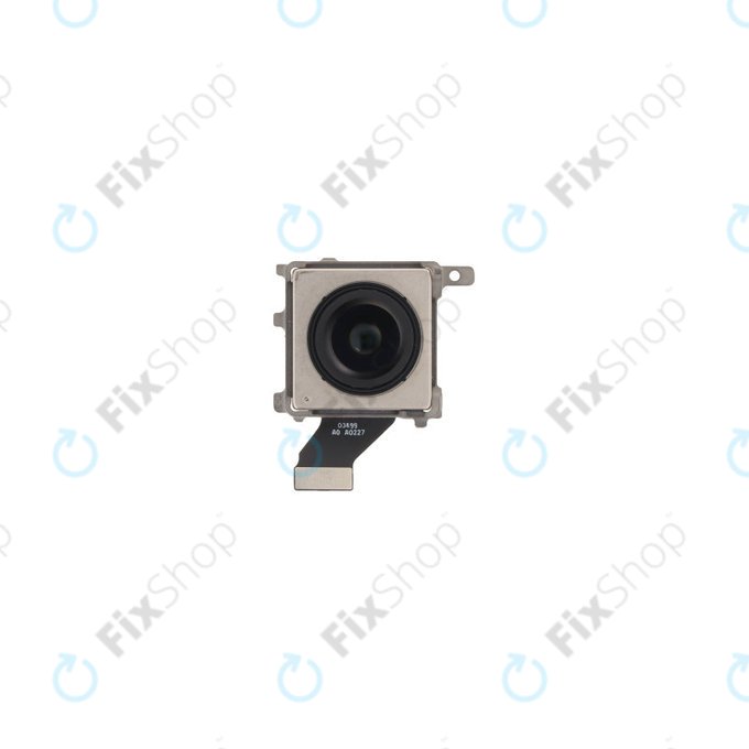 Xiaomi 15 Ultra 5G - Rear Camera 50MP