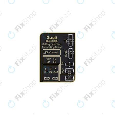 QianLi iCopy Plus 2 - Battery Board for Apple iPhone