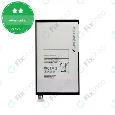 Samsung Galaxy Tab 4 8.0 T330, T331 - Battery EB-BT330FBE, EB-BT330FBU 4450mAh