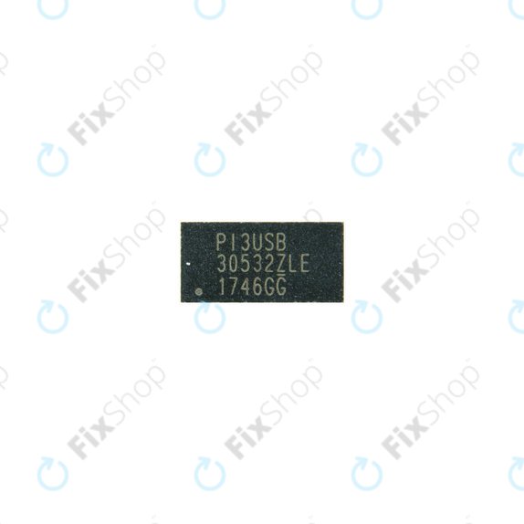 Charging IC PI3USB for Nintendo Switch and Nintendo Switch OLED