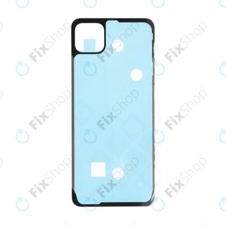 Samsung Galaxy A22 5G A226B - Adhesive Battery Cover Sticker - GH81-20750A Genuine Service Pack