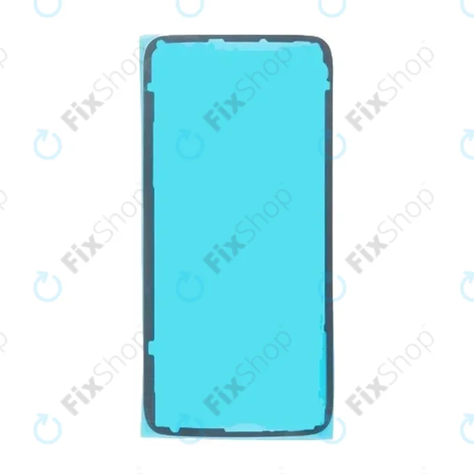 Huawei Honor 10 - Battery Cover Adhesive - 51638387, 51638388 Genuine Service Pack