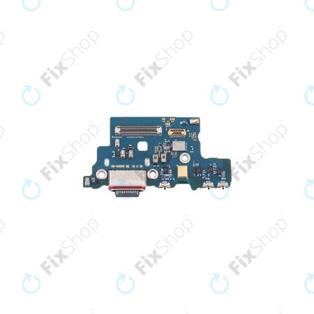 Samsung Galaxy S20 Ultra G988F - Charging Connector PCB Board