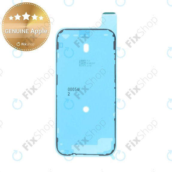 LCD Display Adhesive for iPhone 17 Pro | 923-12850-S | Genuine Apple