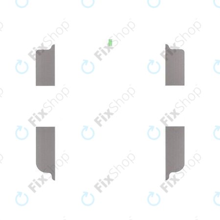 OnePlus Nord 2 5G - Battery Glue Adhesive - 1101101393 Genuine Service Pack