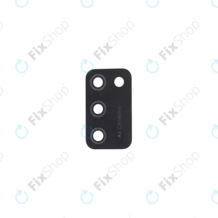 Samsung Galaxy A02s A026F - Rear Camera Lens