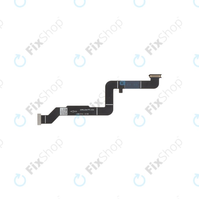Main Flex Cable for Nothing Phone (2a)