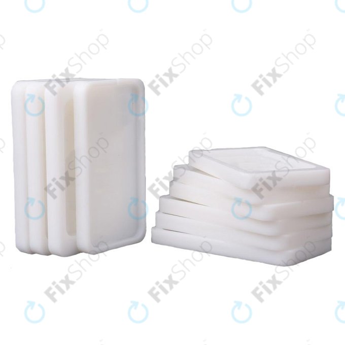 Refox - Waterproof Mold for Grinding and Polishing Machine (Apple iPhone XS Max)
