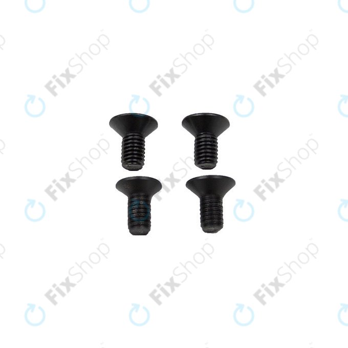 Xiaomi Mi Electric Scooter 1S, 2 M365, Essential, Pro, Pro 2 - Screw Set