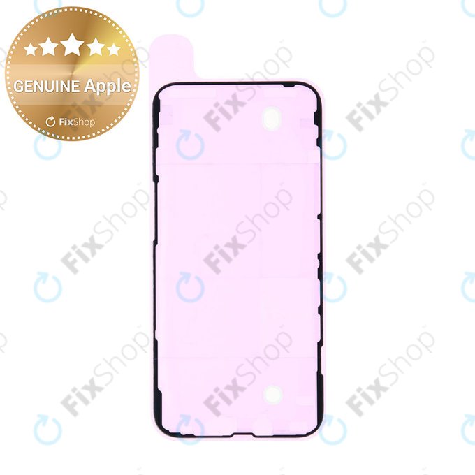 LCD Display Adhesive for iPhone 13 Pro | 923-06628-S | Genuine Apple