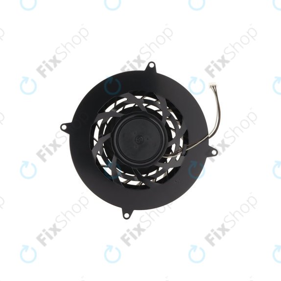 Cooling fan for Sony PlayStation 5 Pro