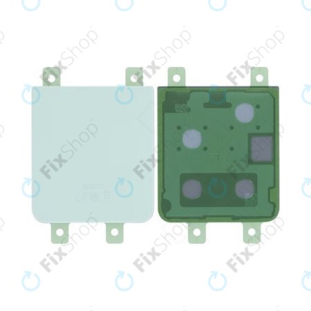 Samsung Galaxy Z Flip 5 F731B - Battery Cover (Mint) - GH82-31929D Genuine Service Pack