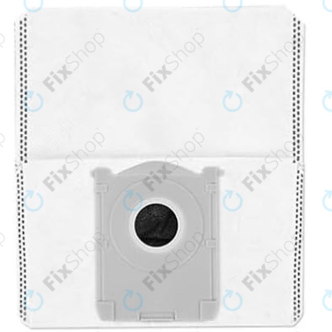 Ecovacs Deebot T30c, T50-series, T80-series, X8-series, X9 Pro-series - Dust bag