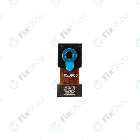 Motorola Moto G9 Play - Rear Camera Module 2MP - SC28C74705 Genuine Service Pack