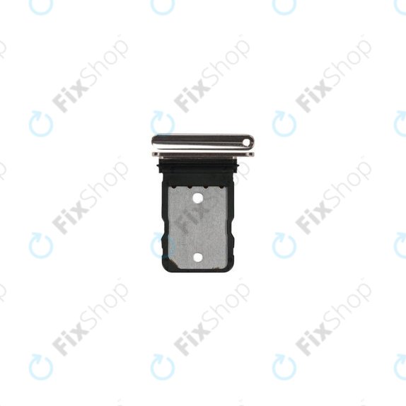 Google Pixel 6 Pro - SIM Tray (Sorta Sunny) - G852-02165-13 Genuine Service Pack