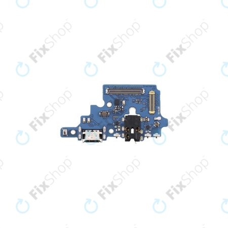 Samsung Galaxy Note 10 Lite N770F - Charging Connector PCB Board