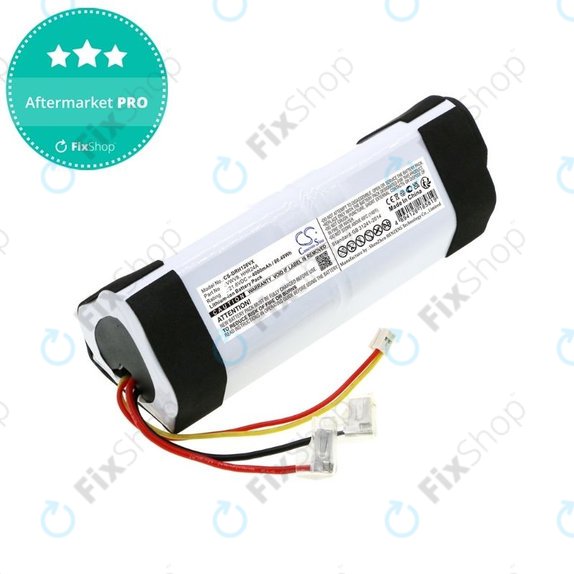 Xiaomi Dreame H12 - Battery VWV8, HHR24A Li-Ion 21.6V 4000mAh HQ