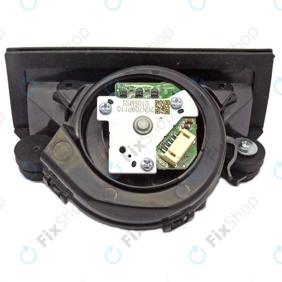Suction Motor for Ecovacs Deebot Ozmo T8, T8+, N8, N8+, 920, 950