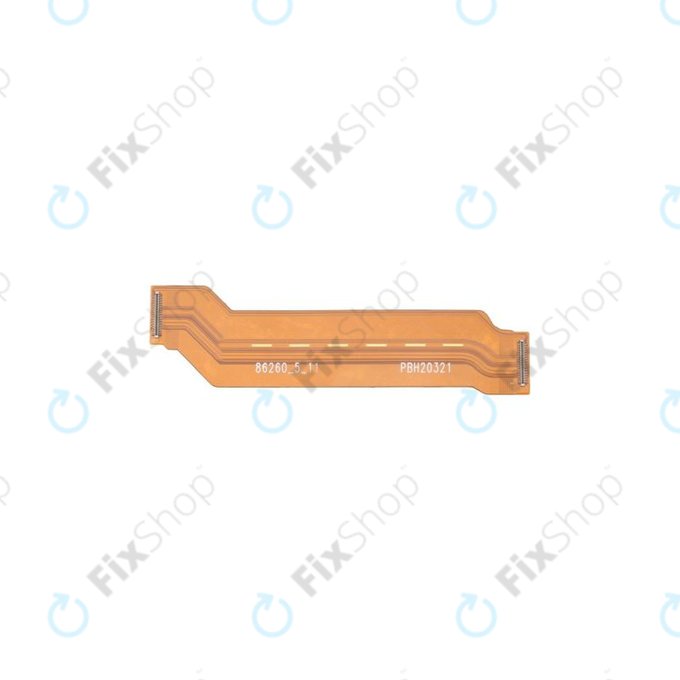 OnePlus Nord N10 5G - Main Flex Cable