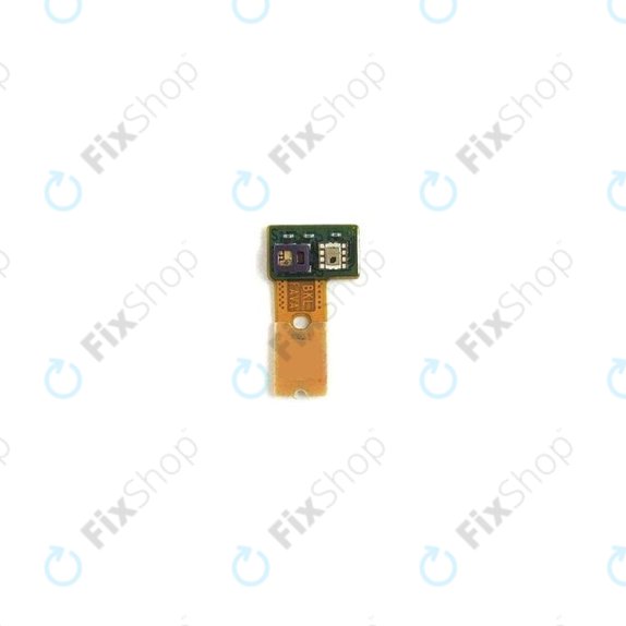 Huawei Honor View 10 - Proximity Sensor