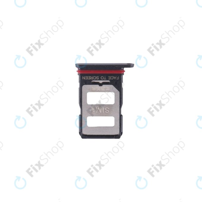 Xiaomi 13T, 13T Pro - SIM Tray (Black)