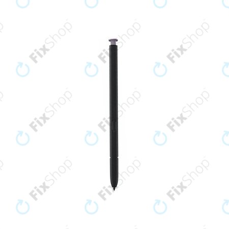 Samsung Galaxy S23 Ultra S918B - Stylus (Light Purple) - GH96-15658D Genuine Service Pack