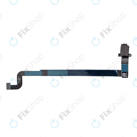 Apple iPad Pro 12.9 (1st Gen 2015) - Jack Connector + Flex Cable 4G Version (Space Gray)