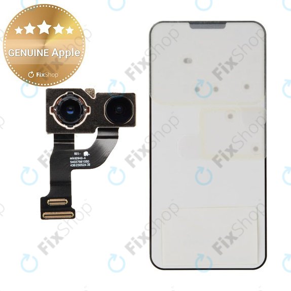 Rear Camera for iPhone 12 | 661-17921 | Genuine Apple