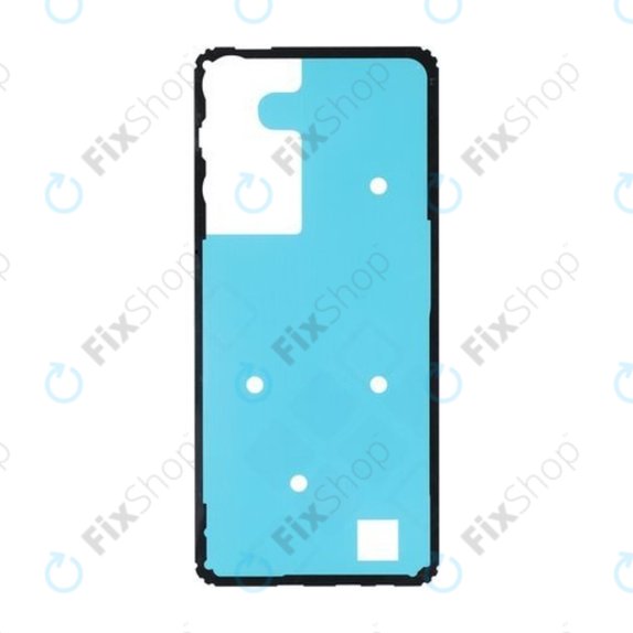 Samsung Galaxy M55 M556B - Battery Cover Adhesive - GH81-25848A Genuine Service Pack