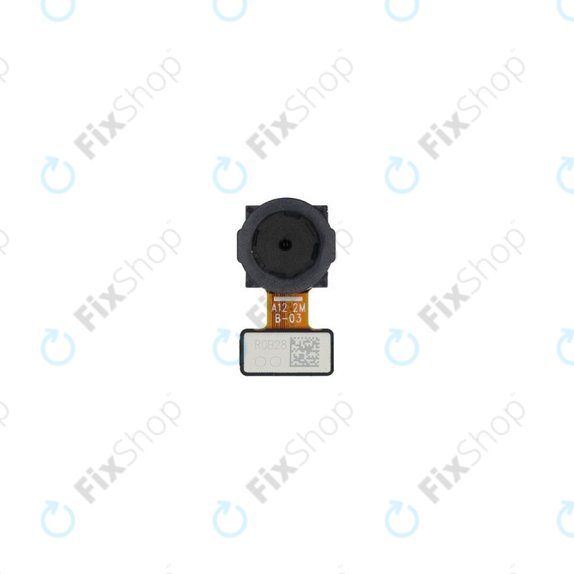 Samsung Galaxy A33 5G A336B, A32 5G A326B, A13 5G A136B, A12 A127F - Rear Camera Module 2MP - GH96-14017A Genuine Service Pack