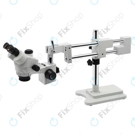 Microscope FX179 - 38MP Camera, HDMI