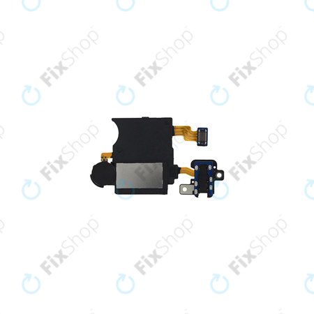 Samsung Galaxy Tab S2 8,0 LTE T715 - Loudspeaker Left + Jack Connector + Vibrator - GH96-08657A Genuine Service Pack