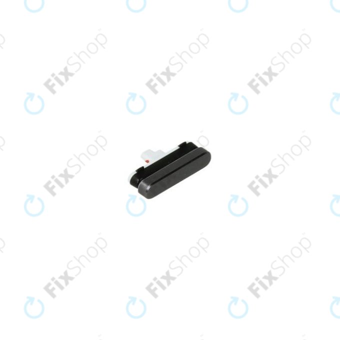 LG G6 H870 - Volume Button (Astro Black) - ABH76059802 Genuine Service Pack